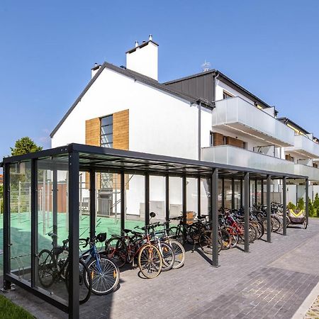 Luxo Apartments 09 غجيبوفو المظهر الخارجي الصورة