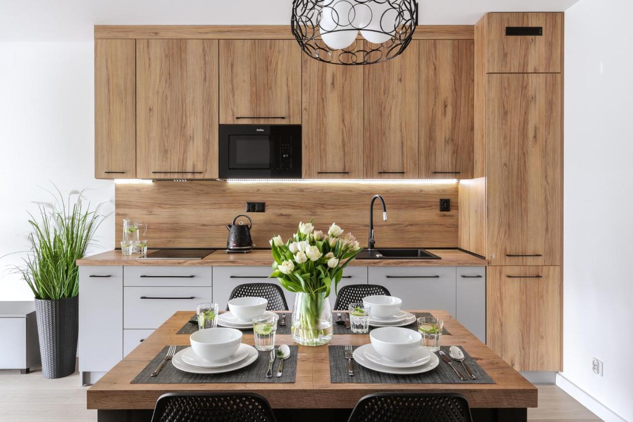 Luxo Apartments 09 غجيبوفو المظهر الخارجي الصورة