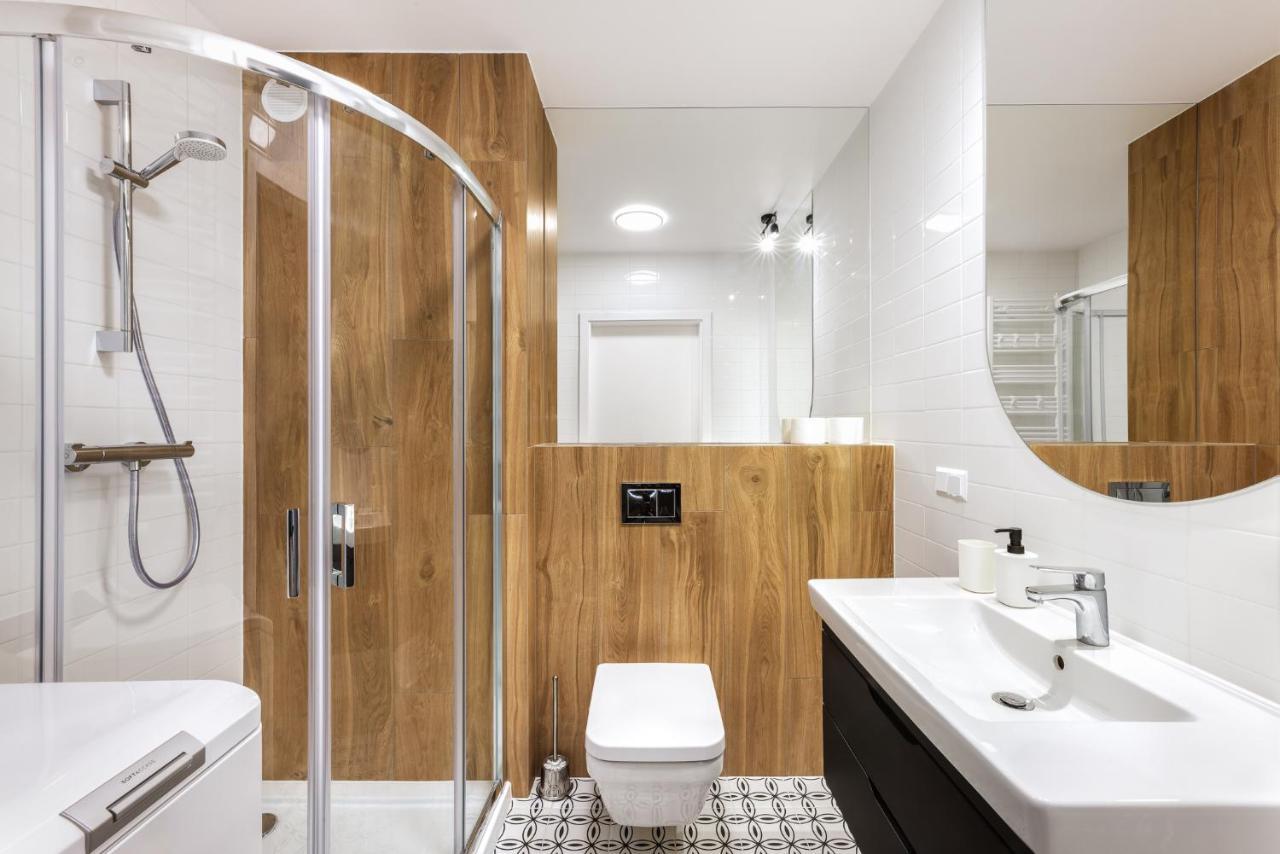 Luxo Apartments 09 غجيبوفو المظهر الخارجي الصورة