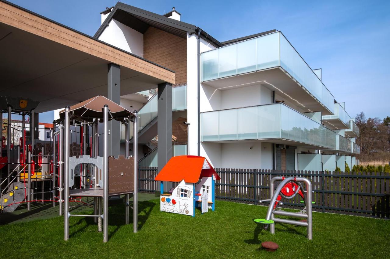 Luxo Apartments 09 غجيبوفو المظهر الخارجي الصورة